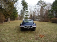 1967 Jaguar Series I for sale in Michigan (ID-113637)