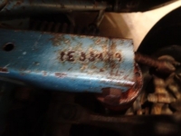 1967 Jaguar Series I for sale in Michigan (ID-113637)