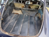1967 Jaguar Series I for sale in Michigan (ID-113637)