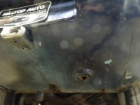 1967 Jaguar Series I for sale in Michigan (ID-113637)