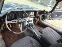 1967 Jaguar Series I for sale in Michigan (ID-113637)