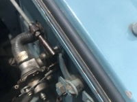 1967 Jaguar XKE for sale in Michigan (ID-119241)