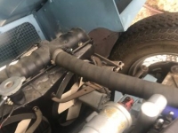 1967 Jaguar XKE for sale in Michigan (ID-119241)