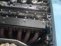 1967 Jaguar XKE for sale in Michigan (ID-119241)