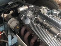 1967 Jaguar XKE for sale in Michigan (ID-119241)