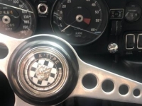 1967 Jaguar XKE for sale in Michigan (ID-119241)