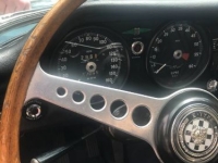 1967 Jaguar XKE for sale in Michigan (ID-119241)
