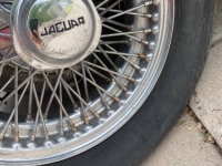 1967 Jaguar XKE for sale in Michigan (ID-119241)
