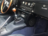 1967 Jaguar XKE for sale in Michigan (ID-119241)