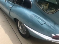 1967 Jaguar XKE for sale in Michigan (ID-119241)