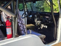 1967 Jeep CJ5 for sale in Michigan (ID-134668)