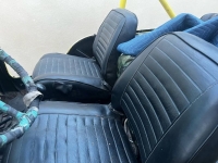 1967 Jeep CJ5 for sale in Michigan (ID-138979)