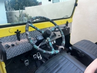 1967 Jeep CJ5 for sale in Michigan (ID-138979)