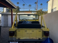 1967 Jeep CJ5 for sale in Michigan (ID-138979)