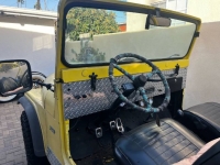 1967 Jeep CJ5 for sale in Michigan (ID-138979)