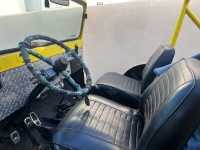 1967 Jeep CJ5 for sale in Michigan (ID-138979)