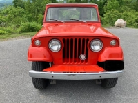1967 Jeep Commando for sale in Michigan (ID-133403)