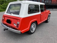 1967 Jeep Commando for sale in Michigan (ID-133403)