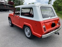 1967 Jeep Commando for sale in Michigan (ID-133403)