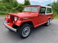 1967 Jeep Commando for sale in Michigan (ID-133403)