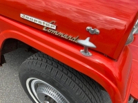 1967 Jeep Commando for sale in Michigan (ID-133403)