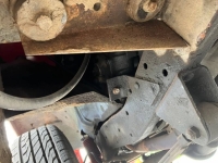 1967 Jeep Commando for sale in Michigan (ID-133403)