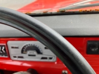 1967 Jeep Commando for sale in Michigan (ID-133403)