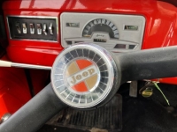 1967 Jeep Commando for sale in Michigan (ID-133403)