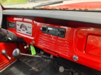 1967 Jeep Commando for sale in Michigan (ID-133403)