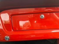 1967 Jeep Commando for sale in Michigan (ID-133403)