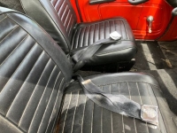 1967 Jeep Commando for sale in Michigan (ID-133403)