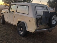1967 Jeep Commando for sale in Michigan (ID-146206)