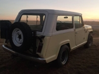1967 Jeep Commando for sale in Michigan (ID-146206)