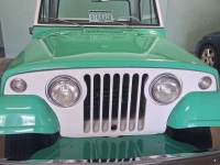 1967 Jeep Jeepster for sale in Riverhead, New York (ID-142995)