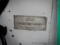 1967 Jeep Jeepster for sale in Riverhead, New York (ID-142995)