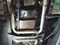 1967 Jeep Jeepster for sale in Riverhead, New York (ID-142995)