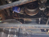 1967 Jeep Jeepster for sale in Riverhead, New York (ID-142995)