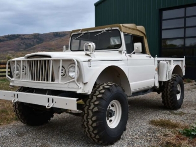 1967 Jeep Kaiser for sale