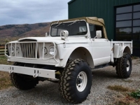 1967 Jeep Kaiser for sale in Michigan (ID-146375)
