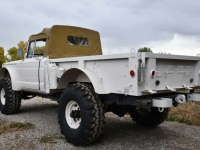 1967 Jeep Kaiser for sale in Michigan (ID-146375)