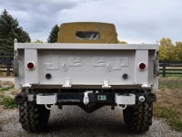 1967 Jeep Kaiser for sale in Michigan (ID-146375)