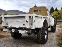 1967 Jeep Kaiser for sale in Michigan (ID-146375)