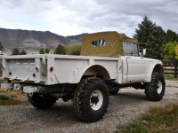 1967 Jeep Kaiser for sale in Michigan (ID-146375)