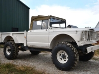 1967 Jeep Kaiser for sale in Michigan (ID-146375)