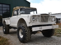 1967 Jeep Kaiser for sale in Michigan (ID-146375)