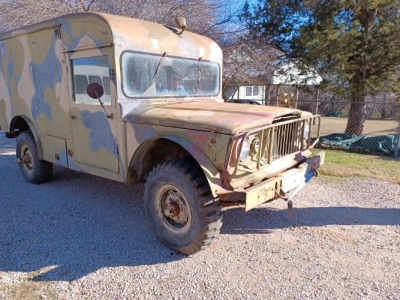 1967 Jeep Military for sale 1967 Jeep Military for sale
