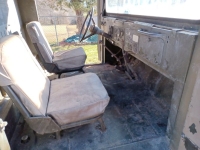 1967 Jeep Military for sale (ID-100517)