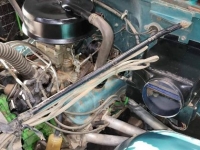 1967 Kaiser Jeep for sale in Michigan (ID-116024)