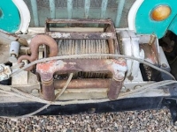 1967 Kaiser Jeep for sale in Michigan (ID-116024)