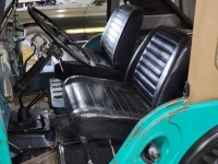 1967 Kaiser Jeep for sale in Michigan (ID-116024)